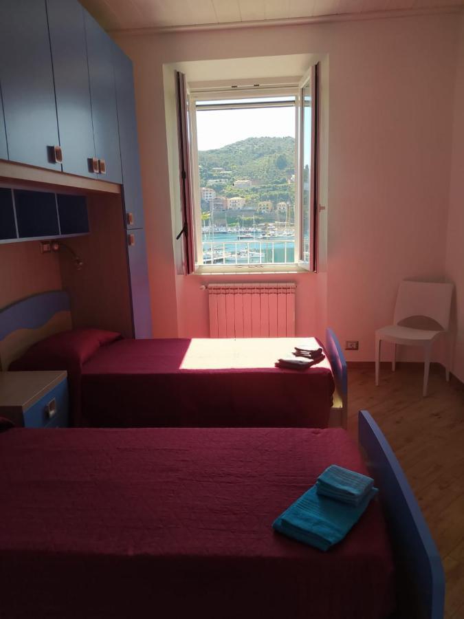 Casa Della Nonna Casevacanzeargentario بورتو سانتو ستيفانو المظهر الخارجي الصورة