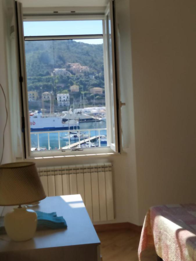 Casa Della Nonna Casevacanzeargentario بورتو سانتو ستيفانو المظهر الخارجي الصورة